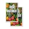 Signmission Fresh Vegetables, A-Frame & 2 Decals Installed, Heavy-Duty Plastic Frame SBHD-D-2436-Fresh Vegetables - alternate 3