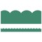 Carson Dellosa Grow Together Jade Green Scalloped Borders, 39 Feet Per Pack, 6PK 108489 - alternate 3