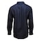 Neese Workwear 7 oz Ultra-Soft FR Shirt-NV-5X VU7SHNV-5X - alternate 4