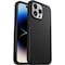 Otterbox Symmetry Plus Magsafe Case For Apple Iphone 14 Pro Max , Black 77-89062 - alternate 1