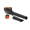 Yard Force 60V LI-ion blower YF60VRX-BL - alternate 4