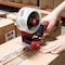 Bazic Products Rubber Grip Premium Comfort Packing Tape Dispenser 991 - alternate 3