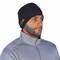 Ergodyne Black FR Winter Skull Cap 6817 - alternate 1