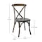 Flash Furniture Hercules Chair, 20-1/4 in W 23-1/4" L 35" H XU-X-EA-GG - alternate 15