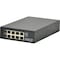 Altronix PoE Extender, 5-1/4" W, 4 Cam. Inputs, Blk PACE4PRM - alternate 1