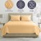 Lavish Home 3-Piece Queen Quilt Set Bedspread & 2 Pillow Shams with Embossed Diamond Pattern Lightweight Set 66-001-QY - alternate 7
