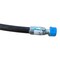 John Deere HYDRAULIC HOSE - FABRICATE, JOHN DEERE OEM RE69953 RE69953 - alternate 6