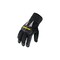 Ironclad Gloves M Synthetic Leather Cold Weather Black Black CCG2-03-M - alternate 1