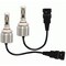 Metra Headlight Bulb HE-9005LED - alternate 1