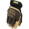 Mechanix Wear Durahide FastFit Mens L Work Glove LFF-75-010 - alternate 1