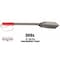 Wilcox 22" Stainless Steel Long Handled Trowel Ideal for Digging Deep Holes. 300S - alternate 3