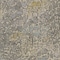 Homeroots 8' X 10' Ivory Gray And Black Abstract Washable Indoor Outdoor Area Rug 596821 - alternate 7