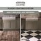 Rust-Oleum HOME Matte Deep Tint Base Floor Coating Kit 1 qt 360100 - alternate 6
