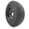 Rubbermaster - Steel Master ST215/75R14 6 Ply 5 On 4.5 Bolt, Black Wheel Assemblies 599328BLK - alternate 4