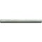 Apollo Tile Light Stone Blue 0.6 in x 6 in Ceramic Glossy Pencil Liner Tile Trim 0.25 sqft/case, 10PK APLCMC88P09A - alternate 8