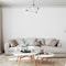 Rust-Oleum Sure Color Eggshell Alpine White Water-Based Paint + Primer Interior 1 gal 380219 - alternate 10