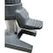 Pake Handling Tools Hydraulic Rotating Toe Jack, 11,000 lb. Cap5T, 360 Degree Rotation PAKHJ03 - alternate 9