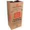 Do It Best 30 Gal. Natural Kraft Paper Yard Waste Lawn & Leaf Bag, 5-Count 90942 - alternate 3