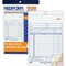 Rediform Purchase Order Book, 7 7/8" L, 5 1/2" W RED1L141 - alternate 1