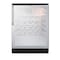 Summit Commercial 24in Wide Wine Cellar SWC6GBLTB - alternate 1