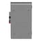 Schneider Electric Safety Switch, Fusible, 3PST, Three Phase, NEMA 1, Indoor, Steel VH364 - alternate 5