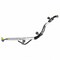Motorcraft Power Steering Pressure Line Hose Assembly,  PSH60 - alternate 4