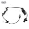 Skyward Automotive Products ABS Wheel Speed Sensor,  SK970194 - alternate 1