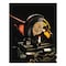 Black+Decker CIRCULAR SAW BLADE, 14 IN DIA X 0.071 IN THK, 1 IN ARBOR, STEEL BLADE, 70 TEETH DW7747 - alternate 1
