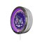 Holland Bar Stool James Madison University 16 LED Wall Clock ClkL16 - alternate 2