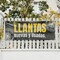 Signmission Llantas Nuevas y Usadas, 24 Inch x 72 Inch, Vinyl Banner B-72-30726 - alternate 5