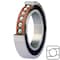 Timken PRECISION BALL BEARING 2MMV9117HXVVSULFS637 - alternate 1