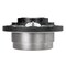 Moline Bearing 1-7/8 TYPE E PILOTED FLANGE 19331114 - alternate 4