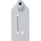 Safety Technology International Key Switch Mounting Bracket KIT-SA505 - alternate 1