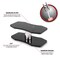 Performance Tool Universal Brake Pad Spreader, Disc Brake Piston Compressor, Caliper Tool W80109 - alternate 6