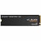 Sandisk THOR M.2 2280 WD BLACK SN8100 SM2508 CONTROLLER 1000GB NO WDS100T1X0M-00CMT0 - alternate 1