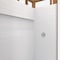 Bootz NexTile 6032 60''x74''x32''Direct-to-Stud Shower Wall Kit in Wht, 4-Piece Z041-6200-00 - alternate 4