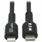 Tripp Lite USB cable M102-02M-BK - alternate 1