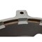 Hobart BEARING BRACKET, OEM 00-119537-00002 - alternate 7