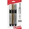 Pentel Opaque Bullet Tip Paint Markers, 0.3 mm Bullet Marker Point, Assorted Ink, 3PK MMP20BP3M1 - alternate 1