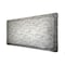 Rhino Mats Antifatigue Mat, 8 ft L x 3 ft W, 1/2 in Thickness, Vinyl, Gray TT-3696G-12 - alternate 7
