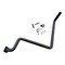 John Deere EXHAUST PIPE, OEM RE72952 - alternate 1