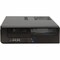 In Win IN-WIN CASE BL040.FF300TB3F MATX SLIM DESKTOP BK 300W 1 1 (2) BAYS USB 3.0 HD BL040.FF300TB3F - alternate 1