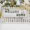 Signmission Welcome Home, 36 Inch x 96 Inch, Vinyl Banner B-96-30937 - alternate 5
