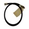 Cnh HOSE, CNH OEM 370042A1 370042A1 - alternate 3