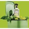 Home-Pourri 8 Oz. Lime Zest & Matcha Trash Can Odor Eliminator Spray CP12334 - alternate 2