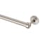 Gatco Gibson 24 in Towel Bar, Satin Nickel 5210SN - alternate 1