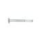 Global Door Controls STED Series Aluminum Grade 2 Storefront 36 in. Concealed Vertical Rod Narrow Stile Panic Exit Device w/ Mortise Cylinder TH1100-STED36CVR-AL - alternate 1