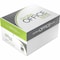 Global Office Premium Multipurpose Paper, 96 Brightness, 8 1/2in x 14in, White, 500 Sheets per Ream, 10PK GO851420 - alternate 1