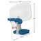 Simplay3 Pooltime Basketball Hoop 223010-01 - alternate 6