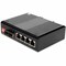 Add-On INDUSTRIAL MANAGED 10/100/1000BASE-TXRJ-45 X4 TO 2 OPEN SFP PORT MEDIA CONVERT ADD-IMGMC-4RJ2SFP - alternate 1